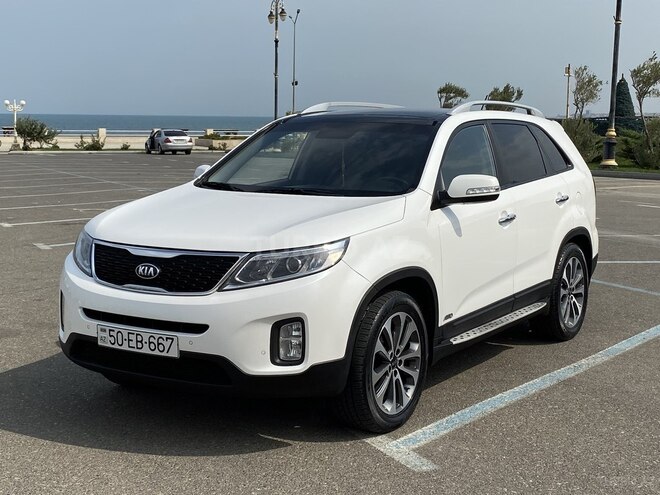 Kia Sorento 2013, 148,465 km - 2.4 l - Sumqayıt