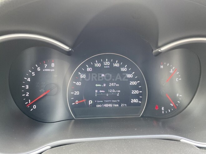 Kia Sorento 2013, 148,465 km - 2.4 l - Sumqayıt