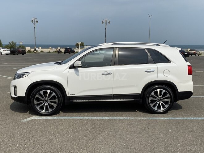 Kia Sorento 2013, 148,465 km - 2.4 l - Sumqayıt