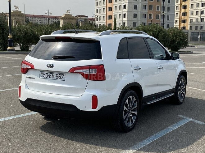 Kia Sorento 2013, 148,465 km - 2.4 l - Sumqayıt