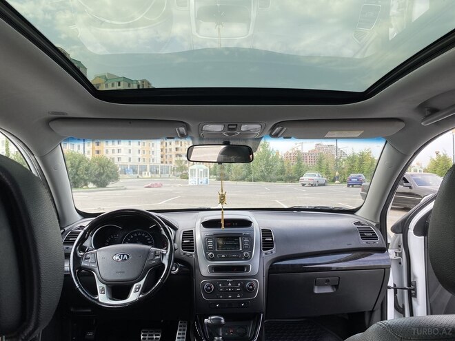 Kia Sorento 2013, 148,465 km - 2.4 l - Sumqayıt