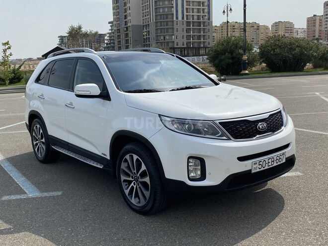 Kia Sorento 2013, 148,465 km - 2.4 l - Sumqayıt