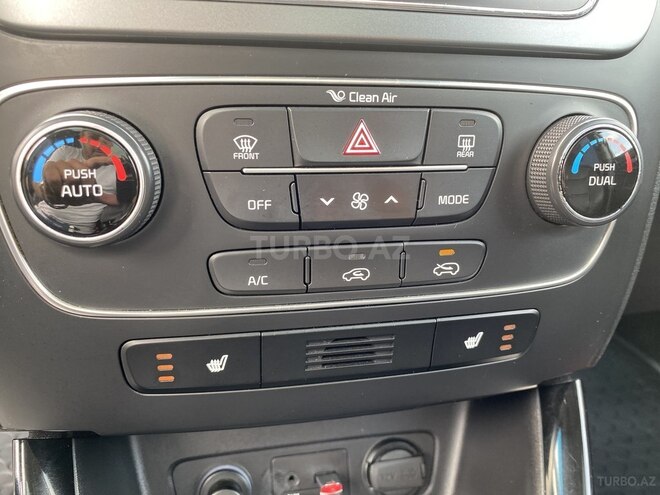 Kia Sorento 2013, 148,465 km - 2.4 l - Sumqayıt