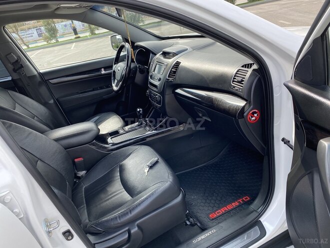 Kia Sorento 2013, 148,465 km - 2.4 l - Sumqayıt