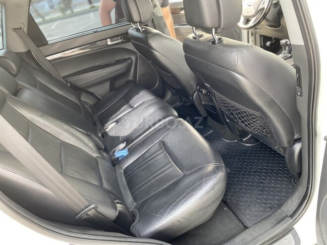 Kia Sorento 2013, 148,465 km - 2.4 l - Sumqayıt