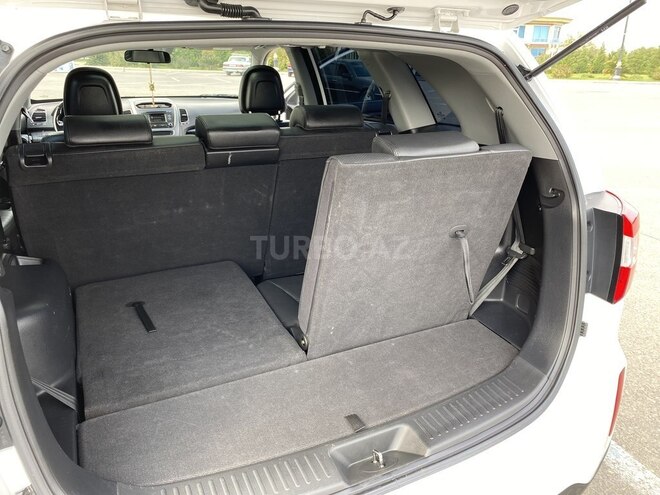 Kia Sorento 2013, 148,465 km - 2.4 l - Sumqayıt