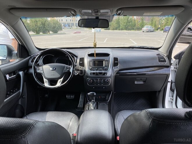 Kia Sorento 2013, 148,465 km - 2.4 l - Sumqayıt