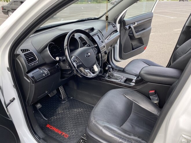 Kia Sorento 2013, 148,465 km - 2.4 l - Sumqayıt