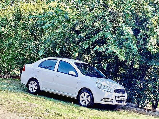 Chevrolet Nexia 2022, 8,500 km - 1.5 л - Bakı