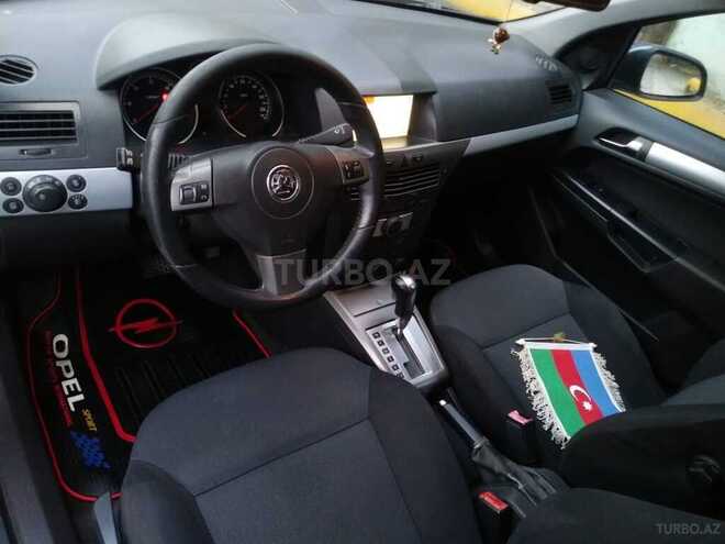 Opel Astra 2008, 345,000 km - 2.0 l - Xırdalan