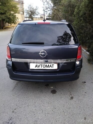 Opel Astra 2008, 345,000 km - 2.0 l - Xırdalan