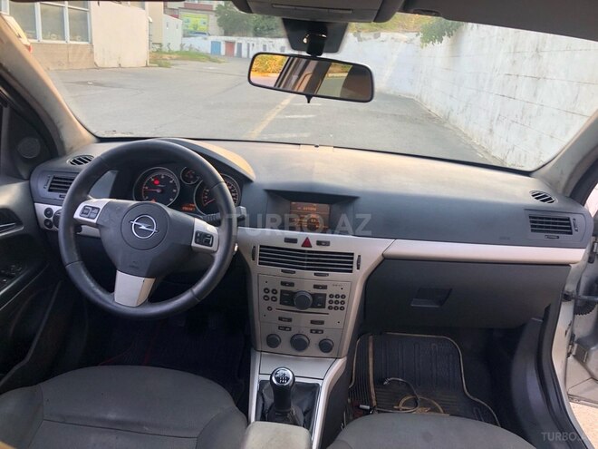Opel Astra 2007, 266,870 km - 1.3 l - Bakı