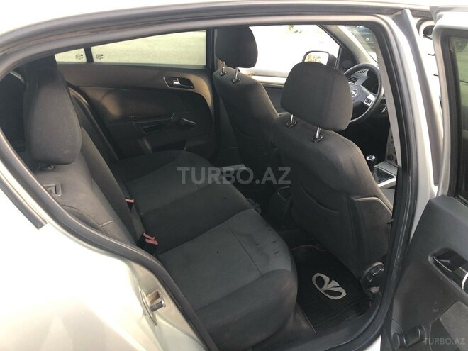 Opel Astra 2007, 266,870 km - 1.3 l - Bakı