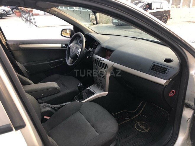Opel Astra 2007, 266,870 km - 1.3 l - Bakı
