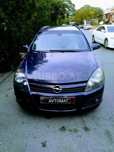 Opel Astra 2008, 345,000 km - 2.0 l - Xırdalan