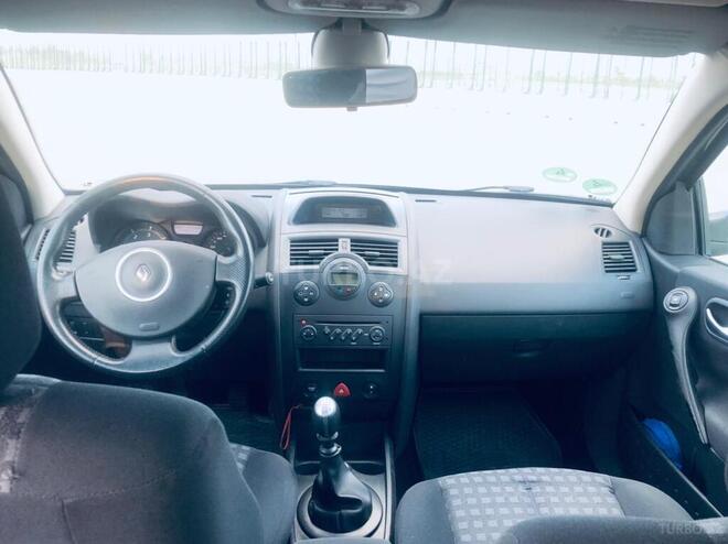 Renault Megane 2007, 203,000 km - 1.5 л - Bakı