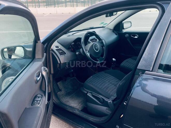 Renault Megane 2007, 203,000 km - 1.5 л - Bakı