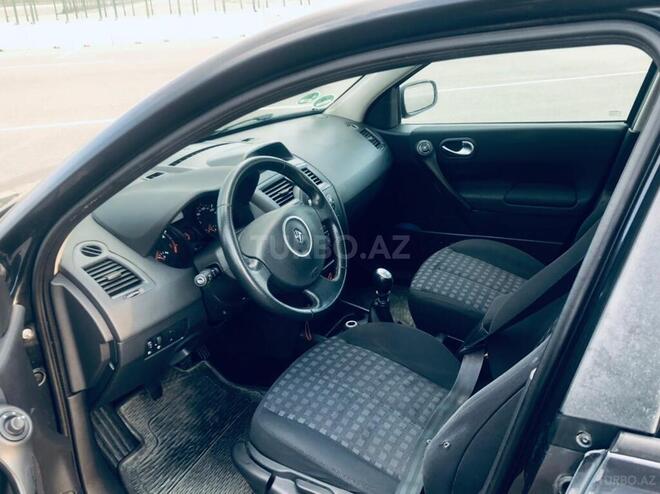 Renault Megane 2007, 203,000 km - 1.5 л - Bakı