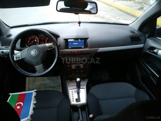 Opel Astra 2008, 345,000 km - 2.0 l - Xırdalan