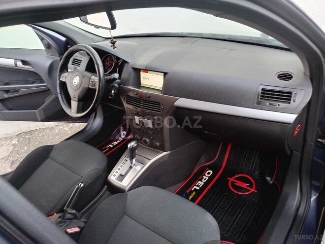 Opel Astra 2008, 345,000 km - 2.0 l - Xırdalan