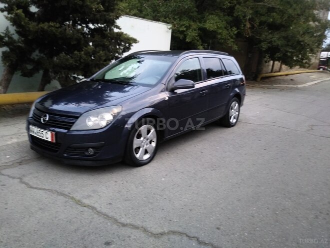 Opel Astra 2008, 345,000 km - 2.0 l - Xırdalan