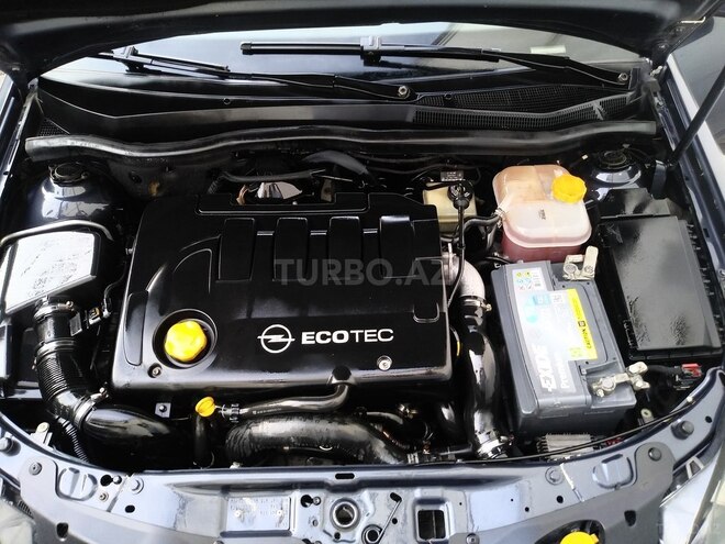 Opel Astra 2008, 345,000 km - 2.0 l - Xırdalan