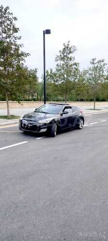 Hyundai Veloster 2012, 168,000 km - 1.6 l - Bakı