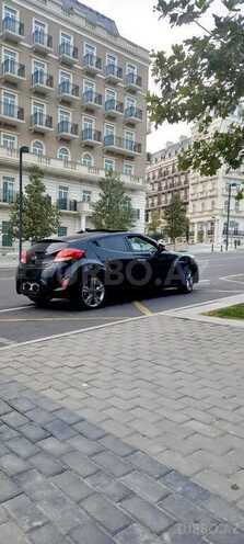 Hyundai Veloster 2012, 168,000 km - 1.6 l - Bakı