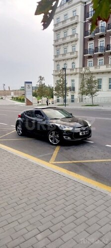 Hyundai Veloster 2012, 168,000 km - 1.6 l - Bakı
