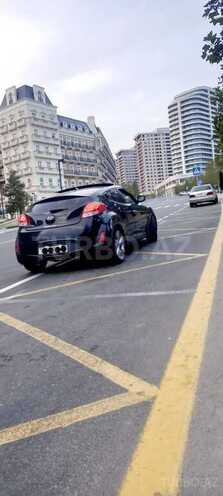 Hyundai Veloster 2012, 168,000 km - 1.6 l - Bakı