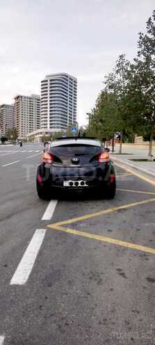 Hyundai Veloster 2012, 168,000 km - 1.6 l - Bakı