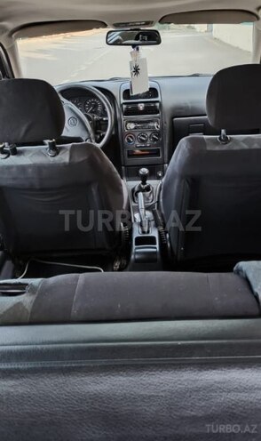Opel Astra 1999, 373,316 km - 1.6 l - Sumqayıt