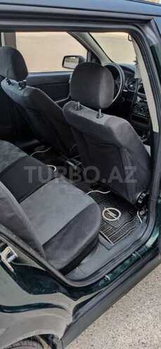 Opel Astra 1999, 373,316 km - 1.6 l - Sumqayıt