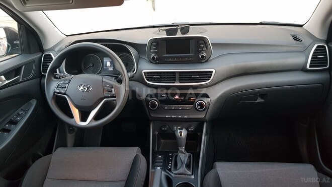 Hyundai Tucson 2019, 30,000 km - 2.0 l - Bakı
