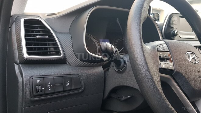 Hyundai Tucson 2019, 30,000 km - 2.0 l - Bakı