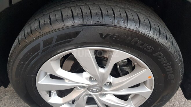 Hyundai Tucson 2019, 30,000 km - 2.0 l - Bakı
