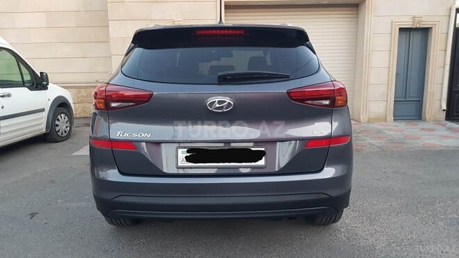 Hyundai Tucson 2019, 30,000 km - 2.0 l - Bakı