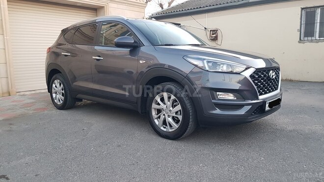 Hyundai Tucson 2019, 30,000 km - 2.0 l - Bakı