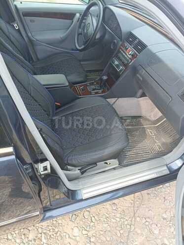 Mercedes C 240 1997, 388,000 km - 2.4 л - Bakı