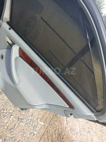 Mercedes C 240 1997, 388,000 km - 2.4 л - Bakı