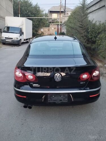 Volkswagen Passat CC 2010, 150,000 km - 2.0 l - Bakı