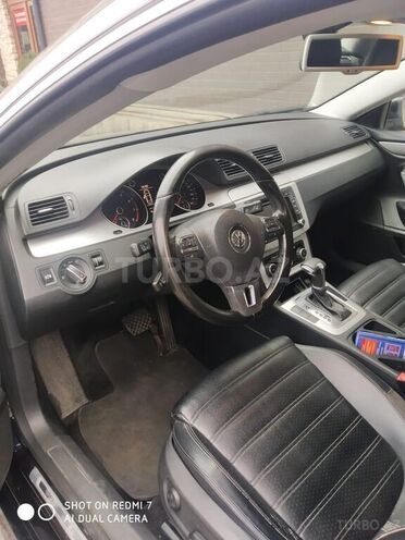 Volkswagen Passat CC 2010, 150,000 km - 2.0 l - Bakı
