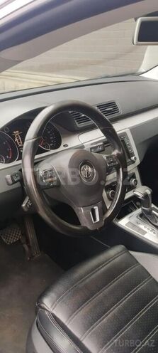 Volkswagen Passat CC 2010, 150,000 km - 2.0 l - Bakı
