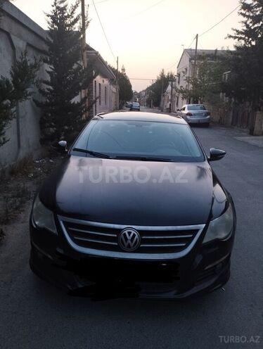 Volkswagen Passat CC 2010, 150,000 km - 2.0 l - Bakı