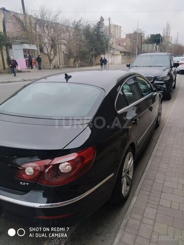 Volkswagen Passat CC 2010, 150,000 km - 2.0 l - Bakı