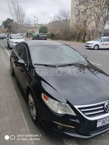 Volkswagen Passat CC 2010, 150,000 km - 2.0 l - Bakı