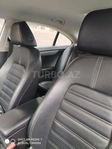 Volkswagen Passat CC 2010, 150,000 km - 2.0 l - Bakı