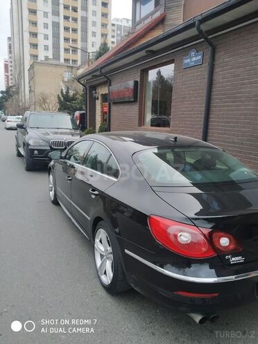 Volkswagen Passat CC 2010, 150,000 km - 2.0 l - Bakı