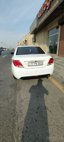 Khazar SD 2022, 34,947 km - 1.7 l - Bakı