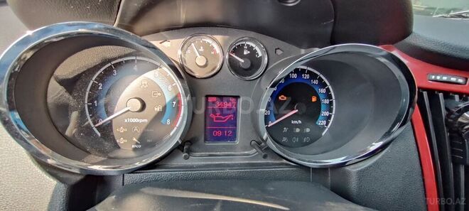 Khazar SD 2022, 34,947 km - 1.7 l - Bakı